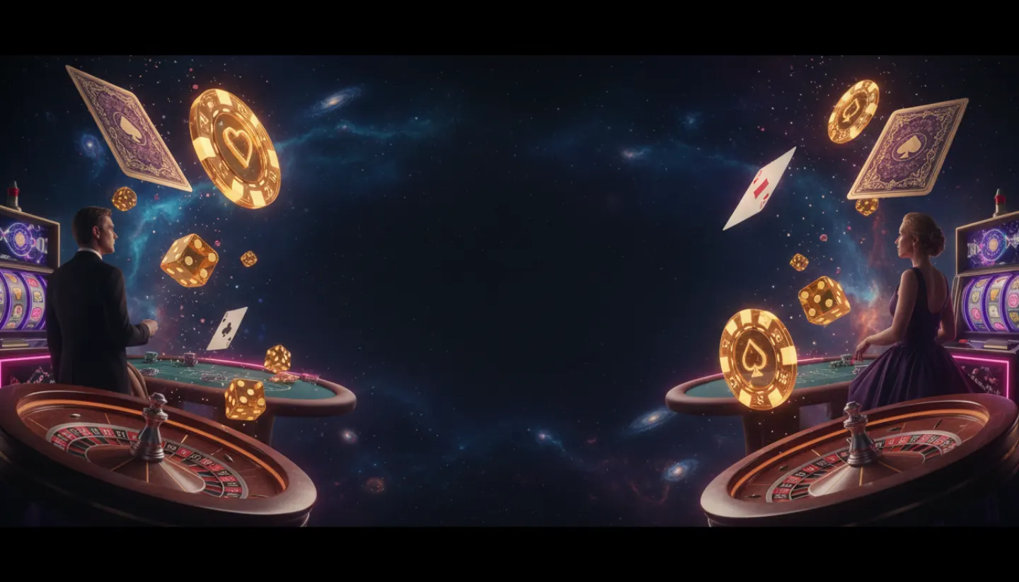 Rainbet Casino